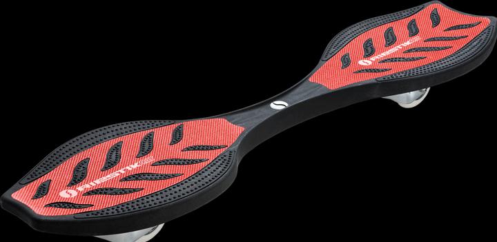 Produktbild Razor Skateboard Ripstick Airpro Red (32.09")