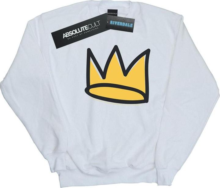 Immagine prodotto Riverdale Jughead Hat Felpa Donna (L)