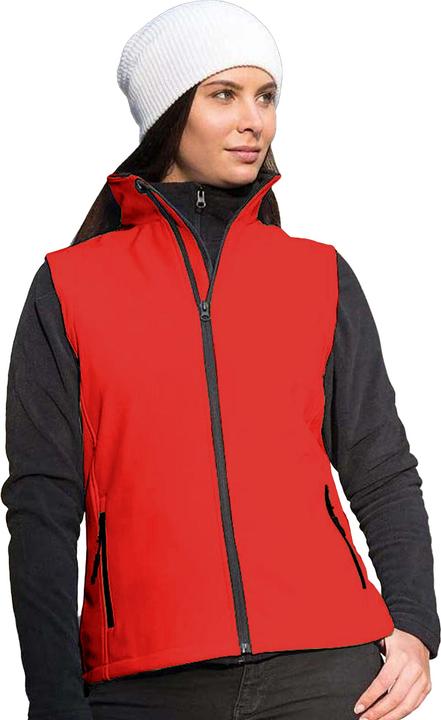 Immagine prodotto Regatta Gilet Core Softshell stampabile (XXL)