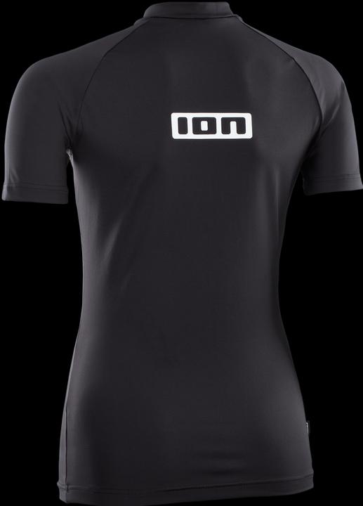 Produktbild ION Rashguard Promo SS women - black (M)