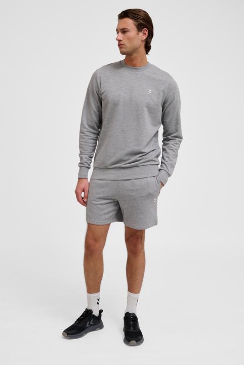 Produktbild hummel hmlPULSE SWEAT SHORTS (S)