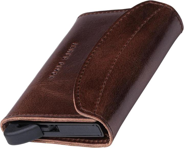 Produktbild James Dixon Grande Classic mit Münzfach