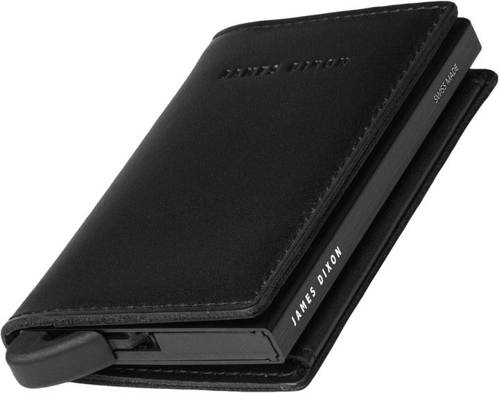 Actual product image James Dixon Puro Moneda One Wallet