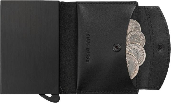 Actual product image James Dixon Puro Moneda One Wallet