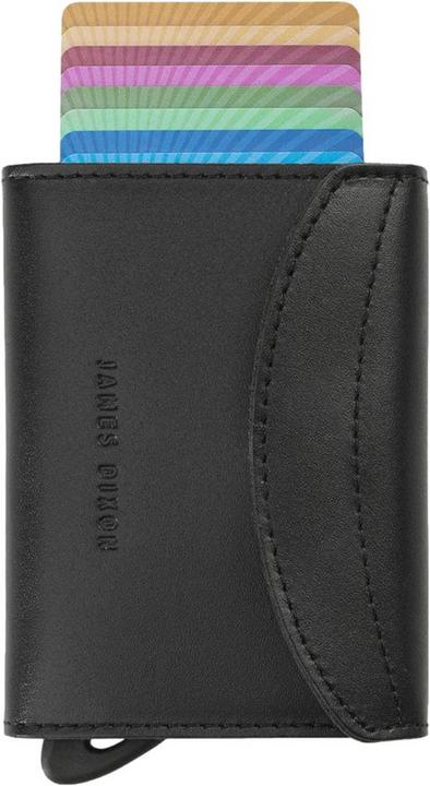 Actual product image James Dixon Wallet Grande Moneda One
