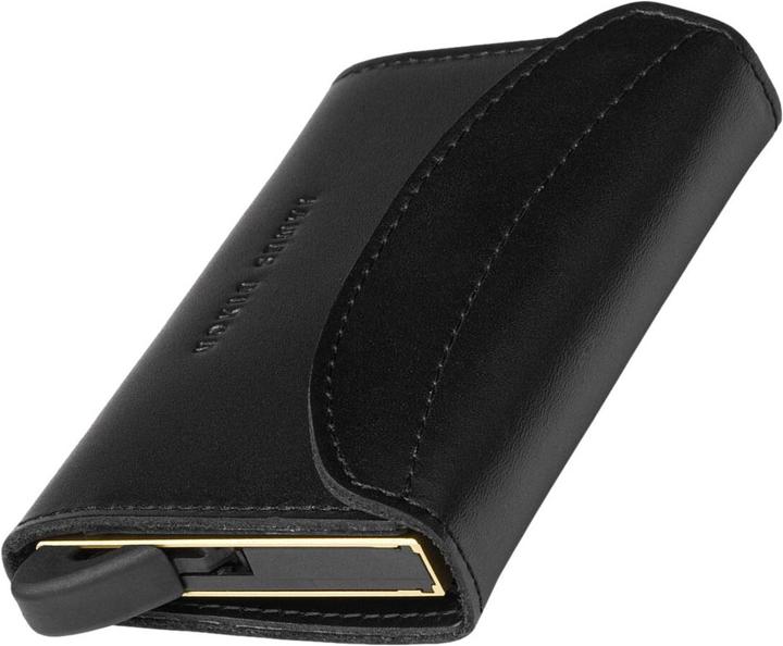 Actual product image James Dixon Wallet Grande Moneda One