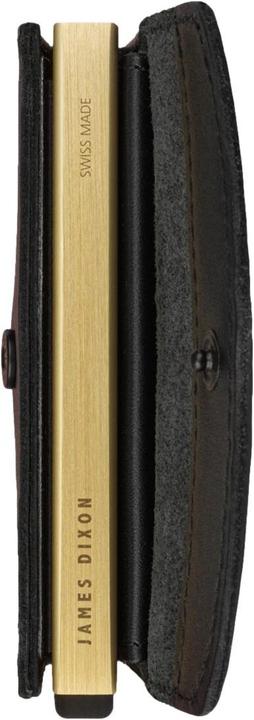 Actual product image James Dixon Wallet Grande Moneda One