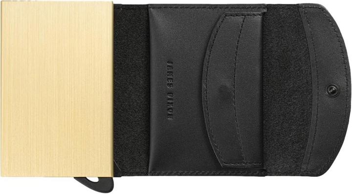 Actual product image James Dixon Wallet Grande Moneda One