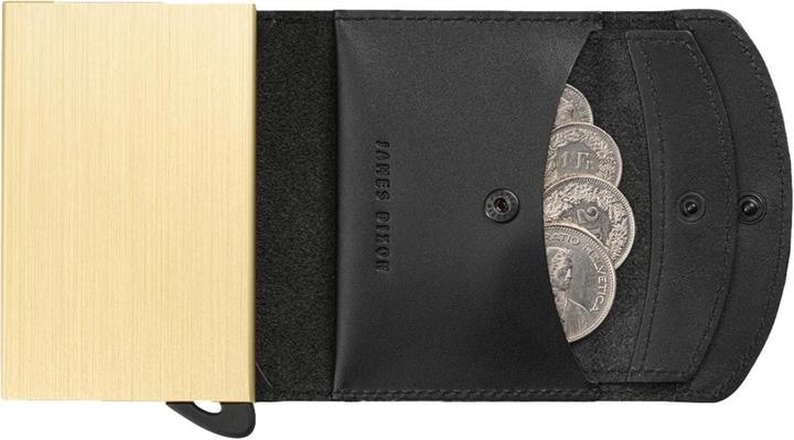 Actual product image James Dixon Wallet Grande Moneda One
