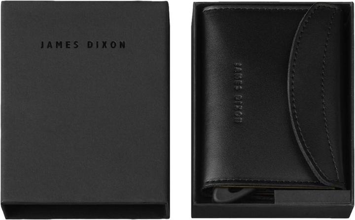 Actual product image James Dixon Wallet Grande Moneda One