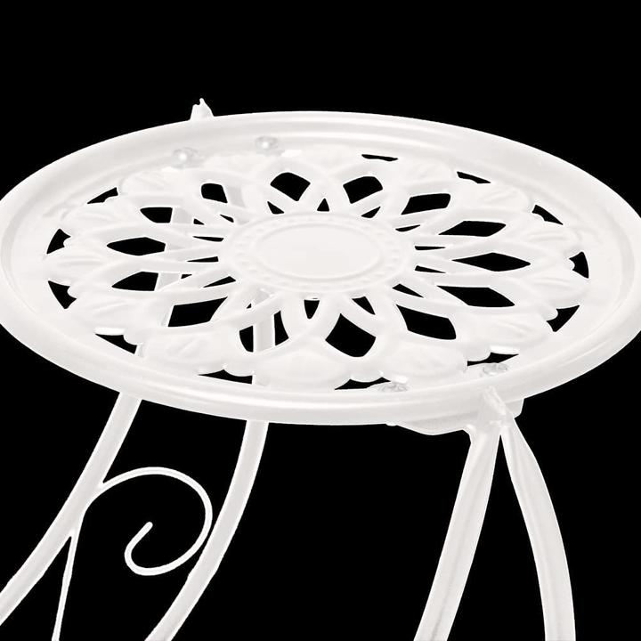 Produktbild Cre Cra Metall Blumenstaender