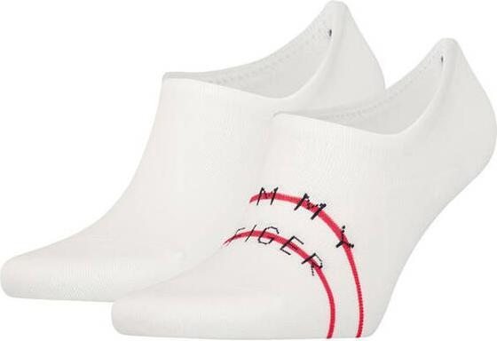 Actual product image Tommy Hilfiger Footies (pack of 2, 39 - 42)