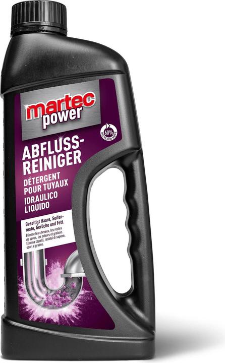 Immagine prodotto Martec Pulitore di scarico di potenza