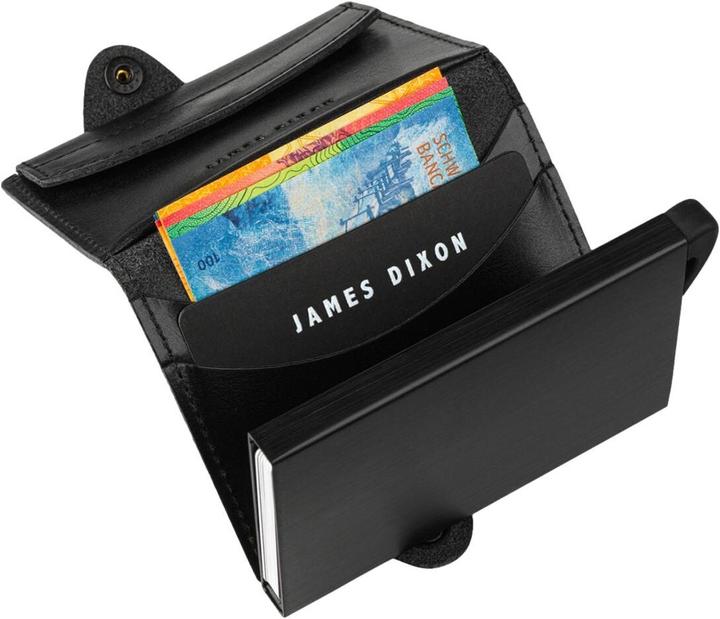 Produktbild James Dixon Botón Classic