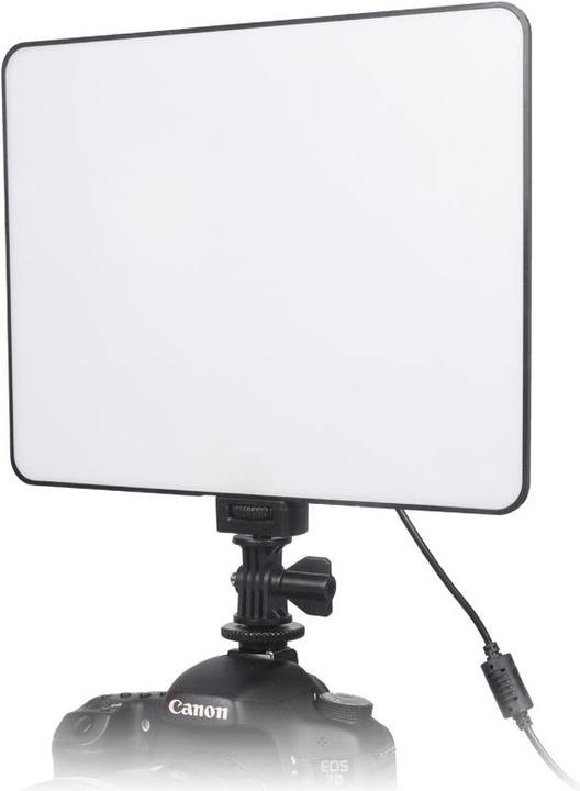 Image du produit Viltrox VL-200T (Lumière vidéo)