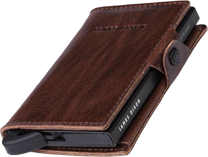Actual product image James Dixon Botón Classic