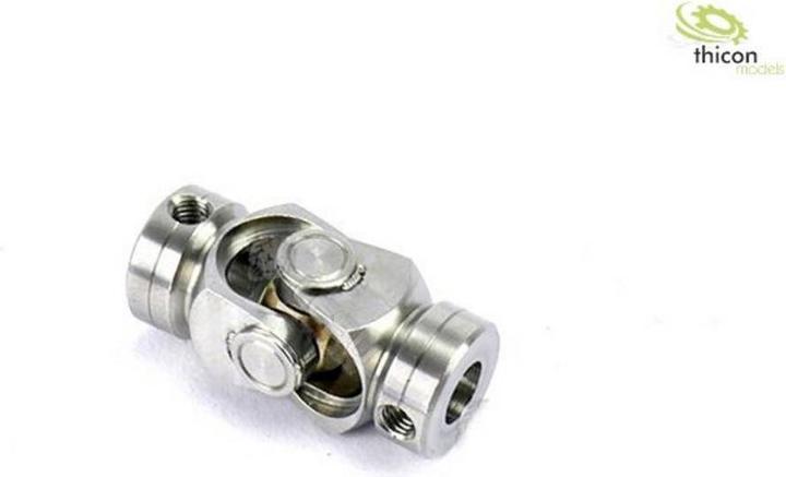 Image du produit Thicon Models Joint de cardan 26 mm alésage 5 mm sans compensation longitudinale