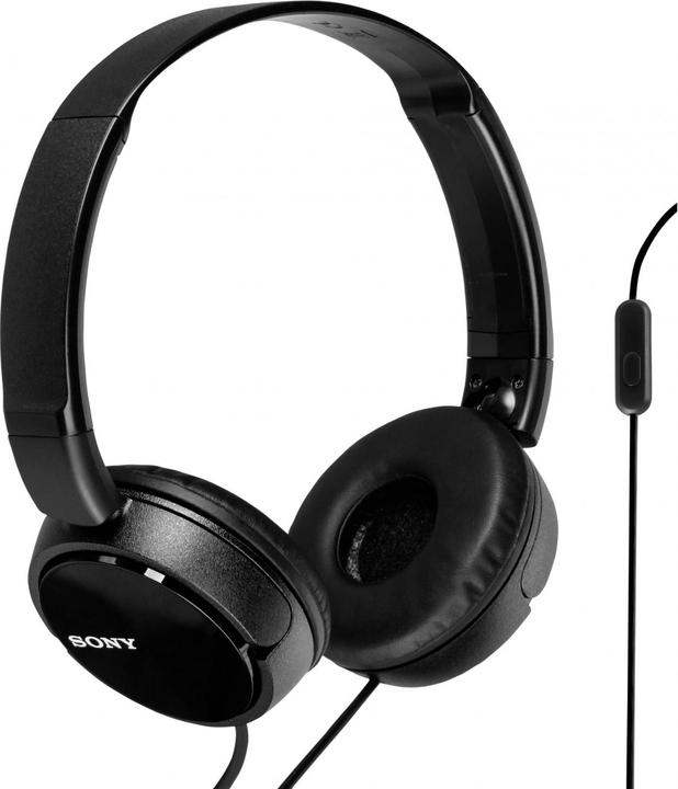 Immagine prodotto Sony Mdr-Zx310ap (ANC, Cablato)
