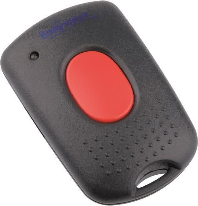 Actual product image Eldat Micro handheld transmitter RT21E5001-01-23K 1-channel version
