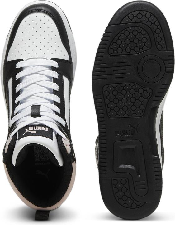 Actual product image Puma Rebound v6 (41)