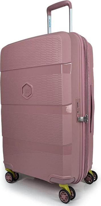 Immagine prodotto BG Berlin Zip2 Luggage - Valigia rigida (80.70 l, M (50 - 90l))