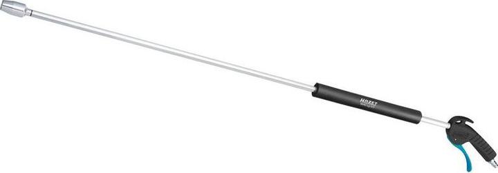HAZET Air blow gun ∙ long 9040LG-3/2 ∙ Number of tools: 2