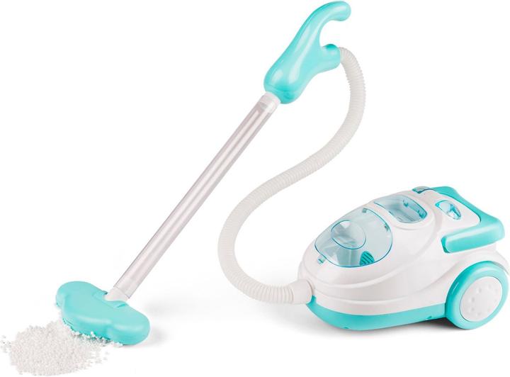Actual product image VN Toys Vacuum cleaner (68250)