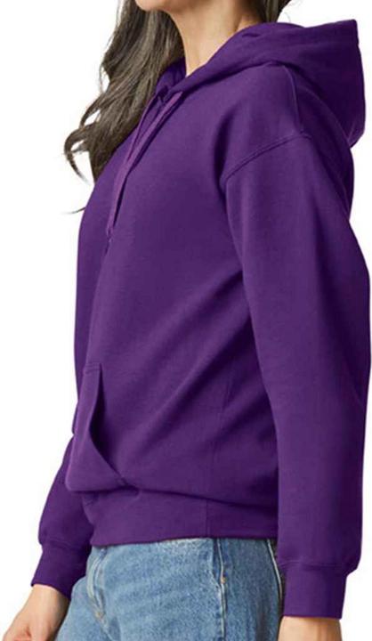 Produktbild Gildan Softstyle Kapuzenpullover (L)