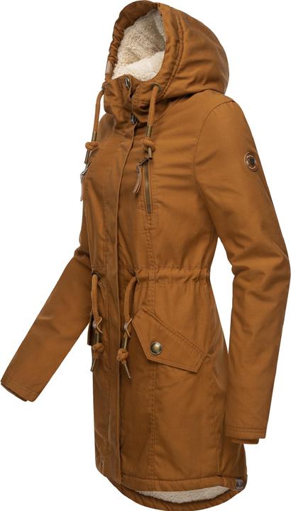 Actual product image Ragwear Elsie (S)