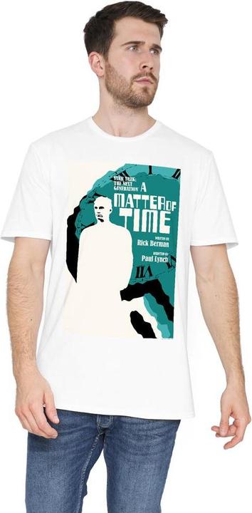 Produktbild The Next Generation Season 5 Episode 9 TShirt (XL)
