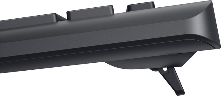 Actual product image Dell Wireless Keyboard and Mouse-KM3322W - US International (QWERTY) (Eng. Int., Wireless)