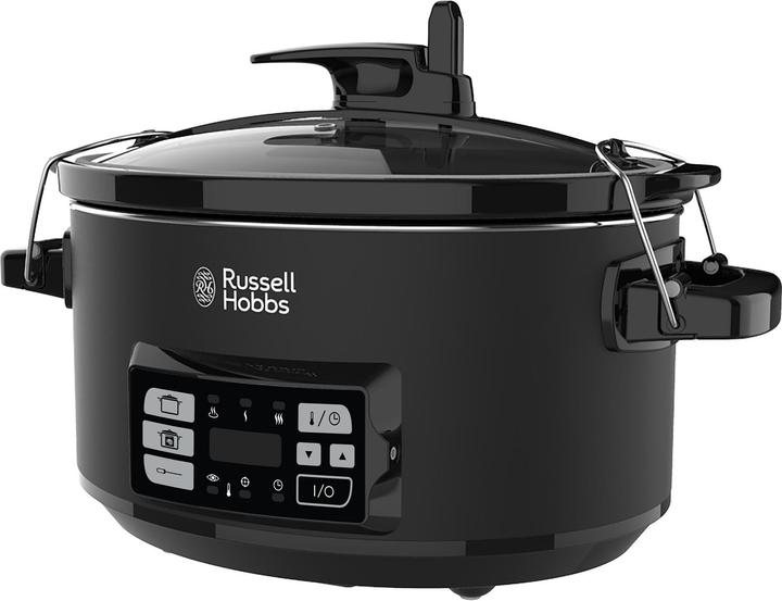 Russell Hobbs Sous vide (Fiche CH)
