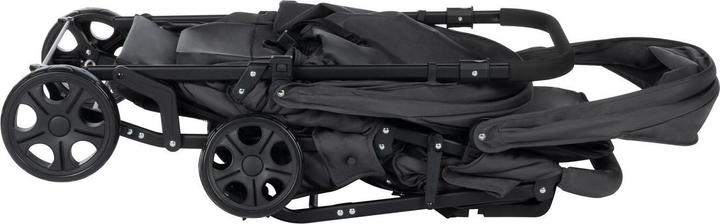 Actual product image Bebeconfort Sibling pushchair Teamy