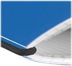 Actual product image Herlitz My.book flex (A5, Checked, Soft cover)