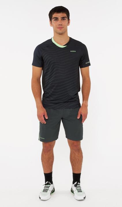Immagine prodotto Kuikma Pantaloncini da paddle da uomo traspiranti - Dry+ verde (S)
