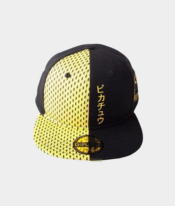 Immagine prodotto Pokémon Blocco Pikachu Snapback (Taglia unica)