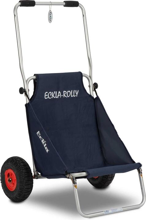 Image du produit Eckla Beach-Rolly blau