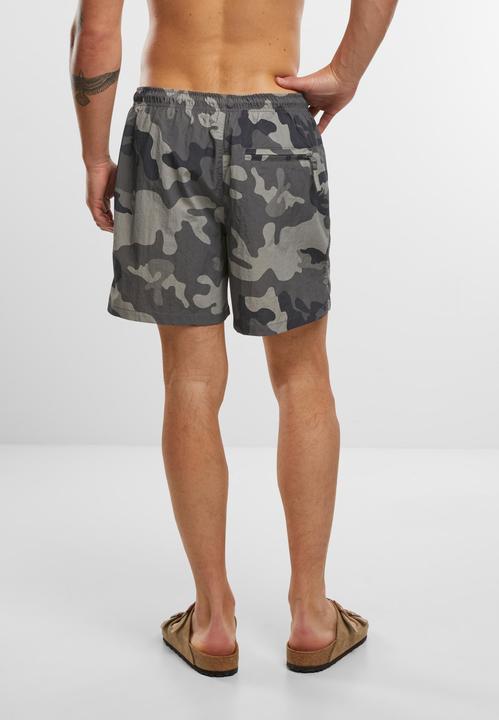 Produktbild Brandit Swimshort Basic - 194389 (L)