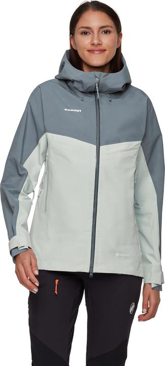 Produktbild Mammut Crater IV HS Hoodie (XL)