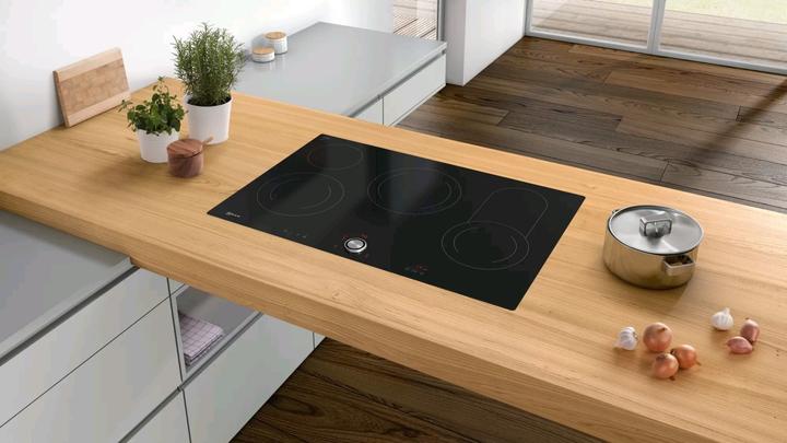 Produktbild Neff TPT 1816 X Flächenbündig, Breite 80 cm