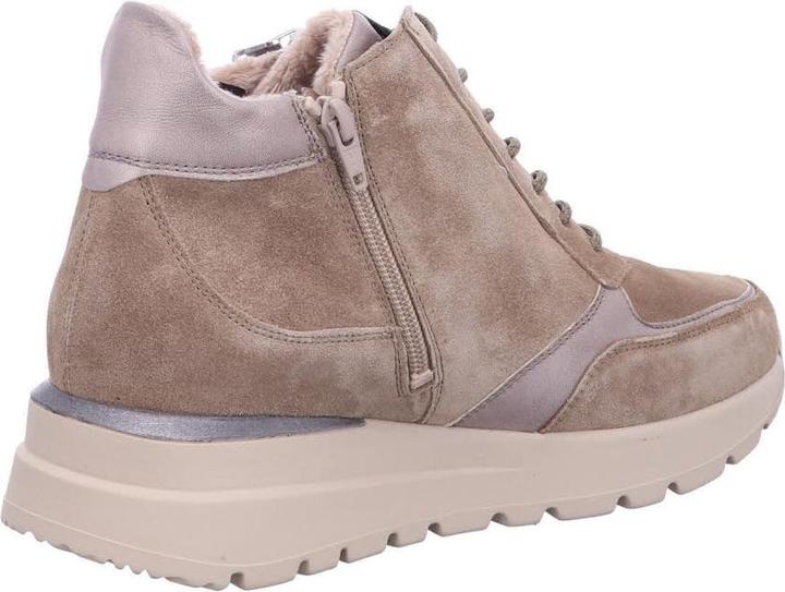Produktbild Waldläufer Boots ORDER LUXOR (39)