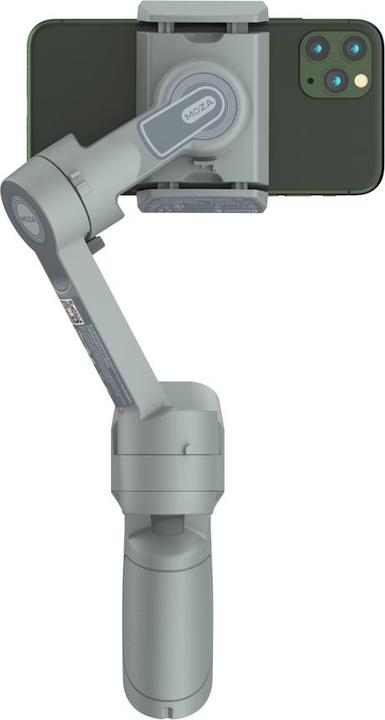 Produktbild Moza Mini MX Smartphonekamerastabilisator (Smartphone, 0.28 kg)