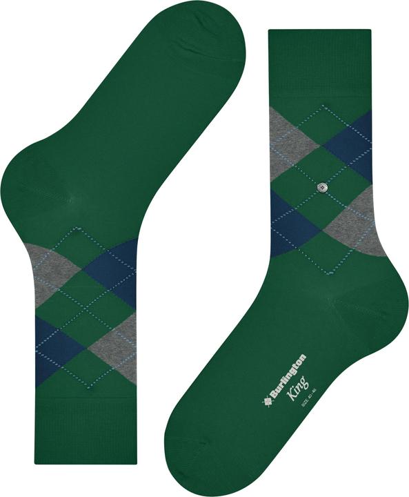 Actual product image Burlington Socken Casual (40 - 46)