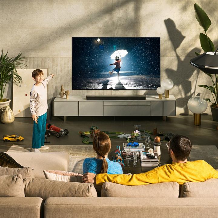 Produktbild LG OLED65C26LD (65", OLED, UHD, 2022)