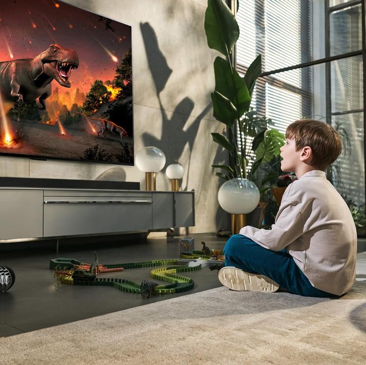 Produktbild LG OLED65C26LD (65", OLED, UHD, 2022)