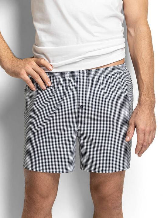 ISA Bodywear Basic Boxershort