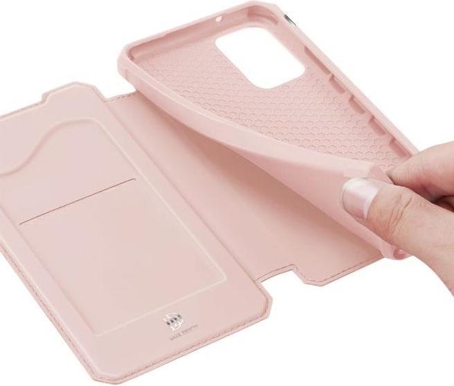 Actual product image Dux Ducis Skin X Series Bookcover (Samsung Galaxy Note 20)