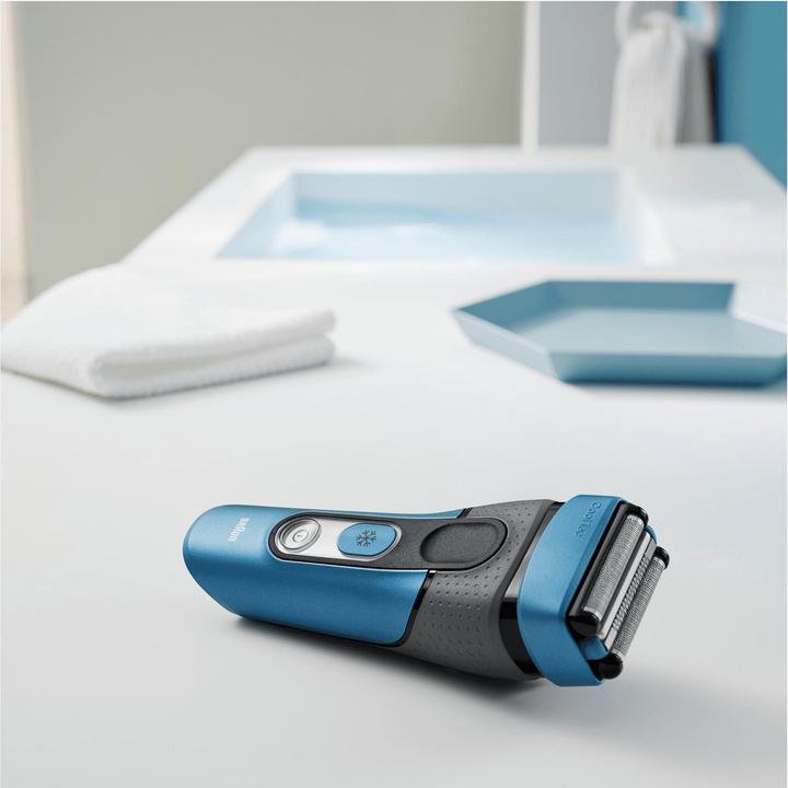 Immagine prodotto Braun Cooltec