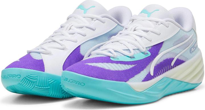 Immagine prodotto Puma scarpe all pro nitro indoor (43)