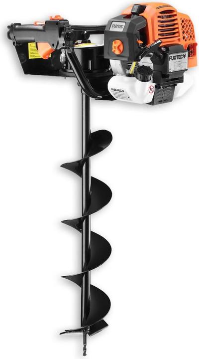 Image du produit Fuxtec FX-EB162